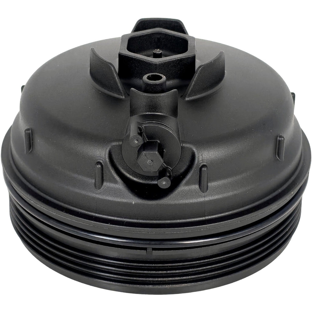 68436815AB Fuel Filter Cover Cap for Ram Air & Fuel Emission Water Separator