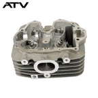 ATV Engine Cylinder Head For Honda Sportrax 400 XR400R TRX400EX 12200-KCY-670