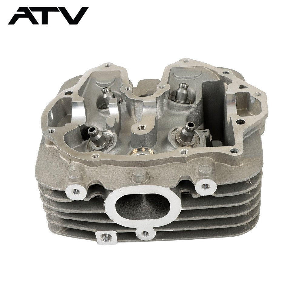 ATV Engine Cylinder Head For Honda Sportrax 400 XR400R TRX400EX 12200-KCY-670