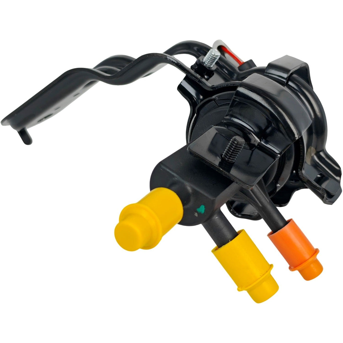 2008-2018 Fuel Tank Selector Valve Solenoid Fit for Toyota Sequoia 77070-34010