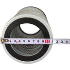 Hydraulic Filter 15511-03300 WGH9104 PT9169 R17F10C SH60250 H5202 C60R C60R-1