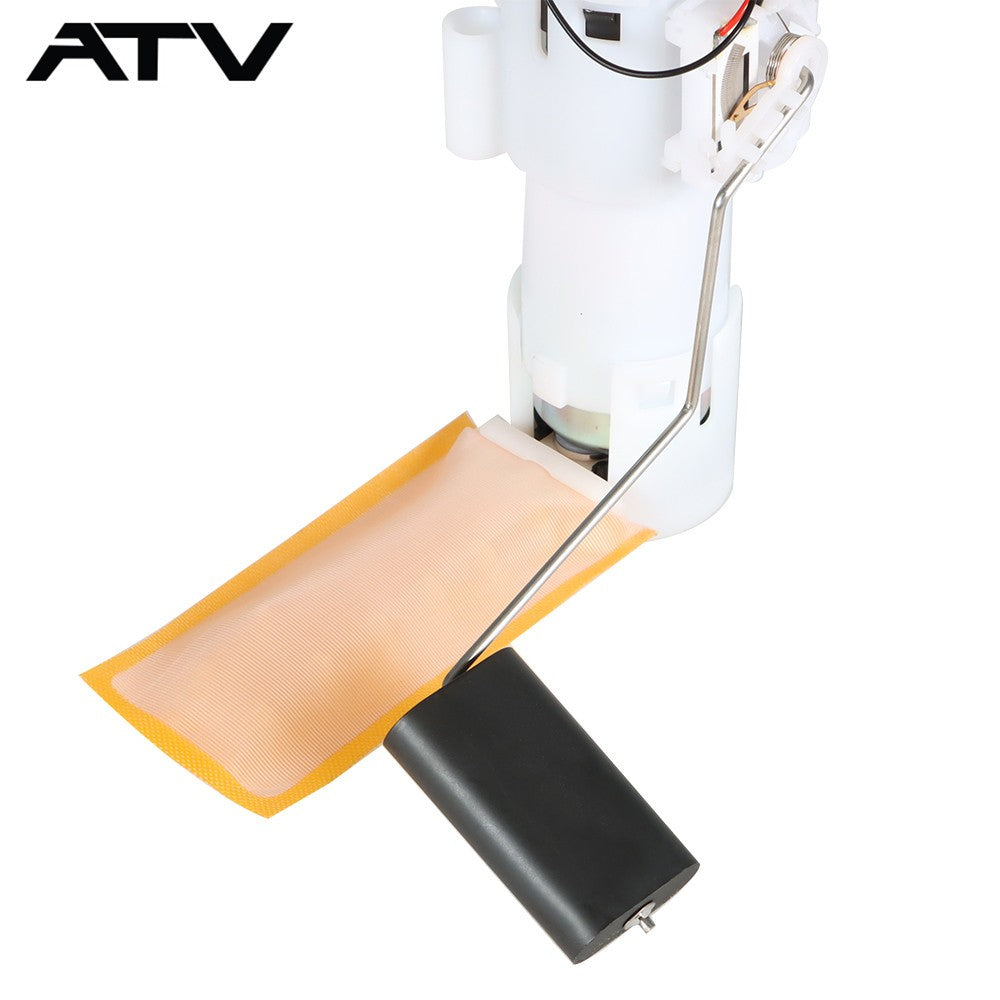 Fuel Pump Assembly 47-1019 Fit For 2008 2009 2010 Polaris RZR 800 S 4x4 SXS NEW