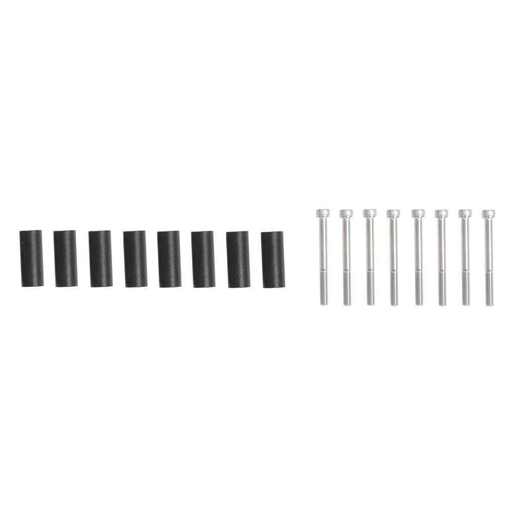 Side Bed Left Right Molle Panel Accessories For Ford F150 F-150 2015-2022 Truck