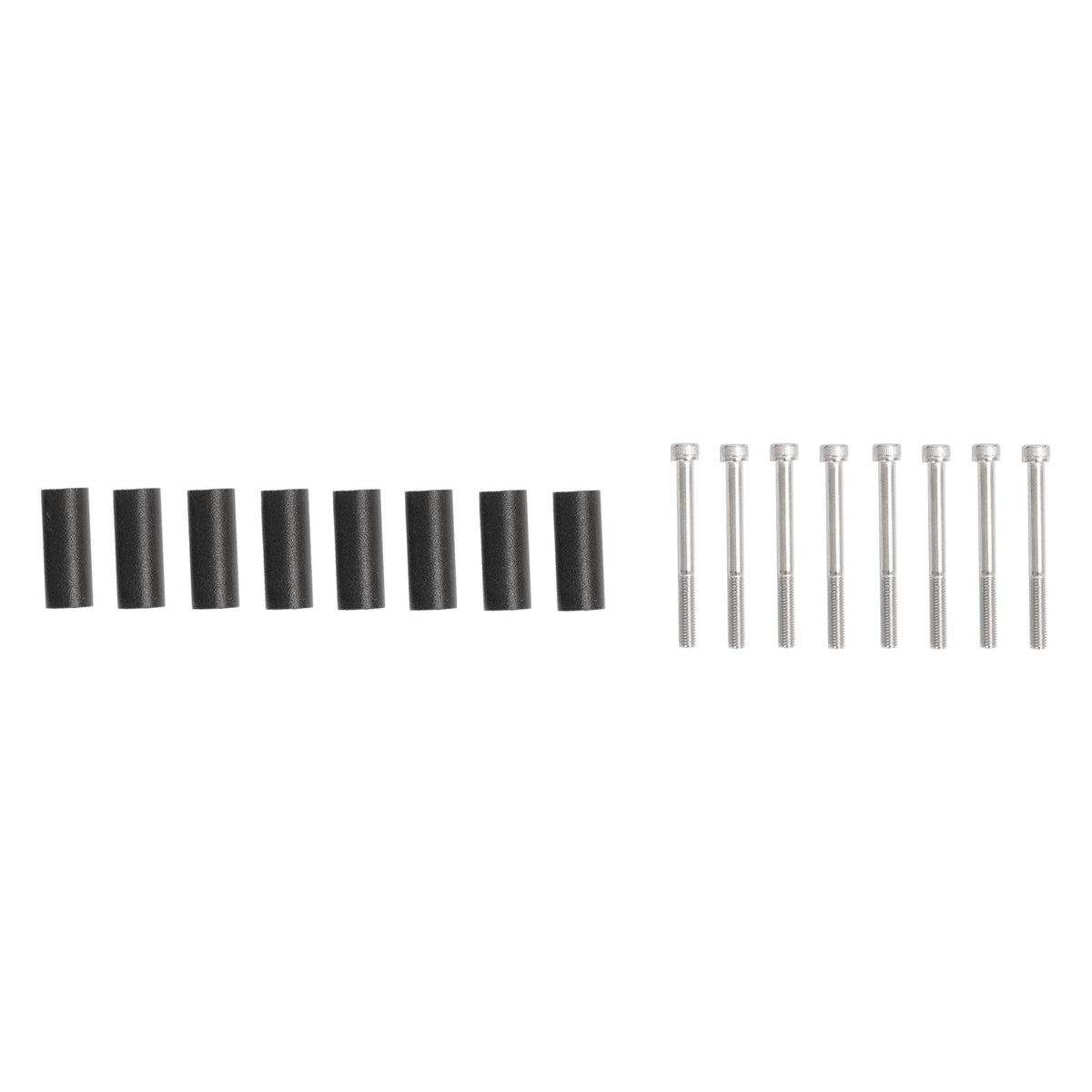 Side Bed Left Right Molle Panel Accessories For Ford F150 F-150 2015-2022 Truck