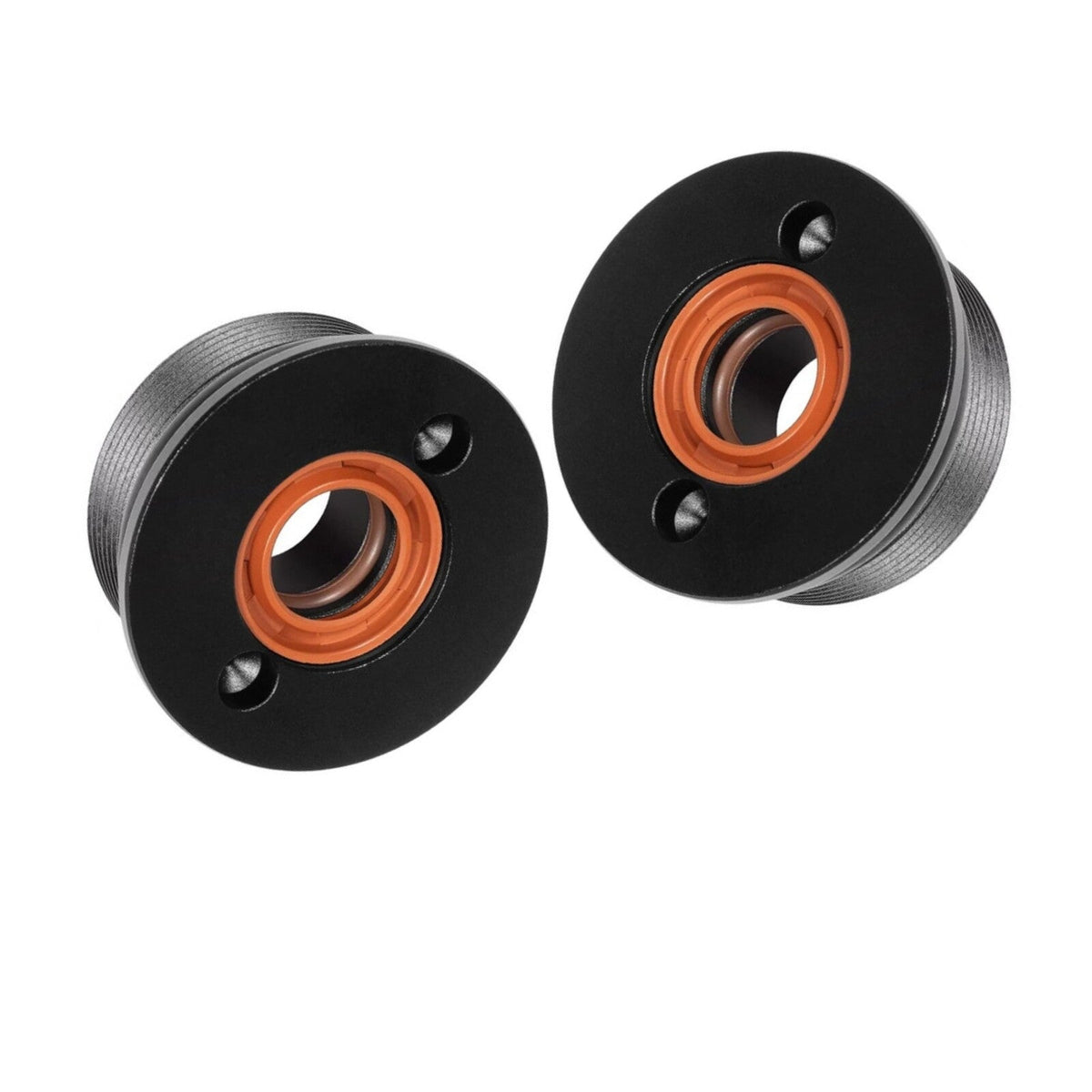2Pcs Tilt End Cap Seal Guide Assy for Mercury Mariner 8M0021648 99638A1 878243A1