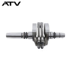 For Can-Am Crankshaft Assembly Commander Maverick Outlander 1000 MAX 420219736