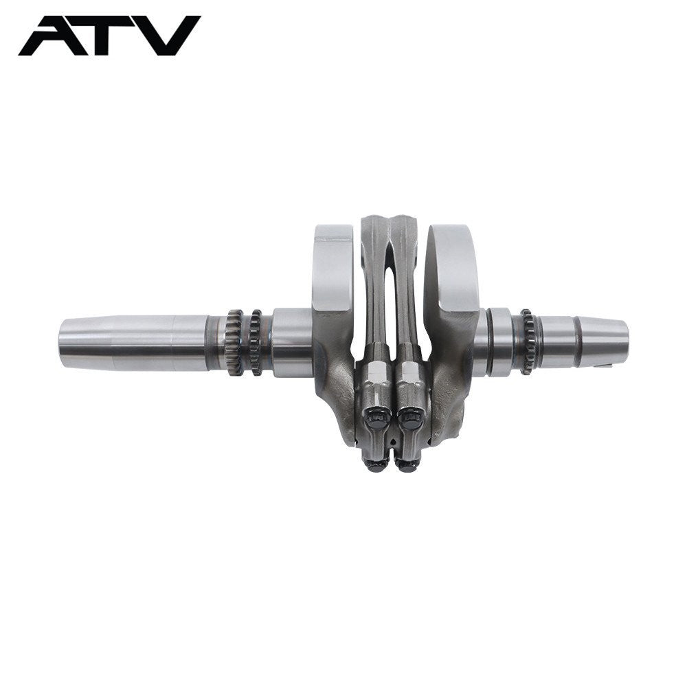 For Can-Am Crankshaft Assembly Commander Maverick Outlander 1000 MAX 420219736