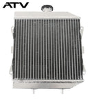 2007-2014 2008 2010 for Honda Rancher 420 TRX420 TRX420 Aluminum Radiator