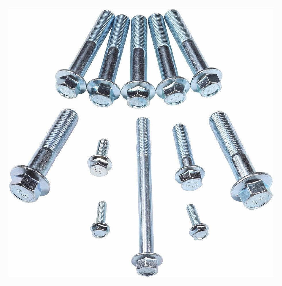 Transmission Bolt Kit For Honda Acura B-Series B16/B18/B20 Civic EG/EK/Si 1.8L