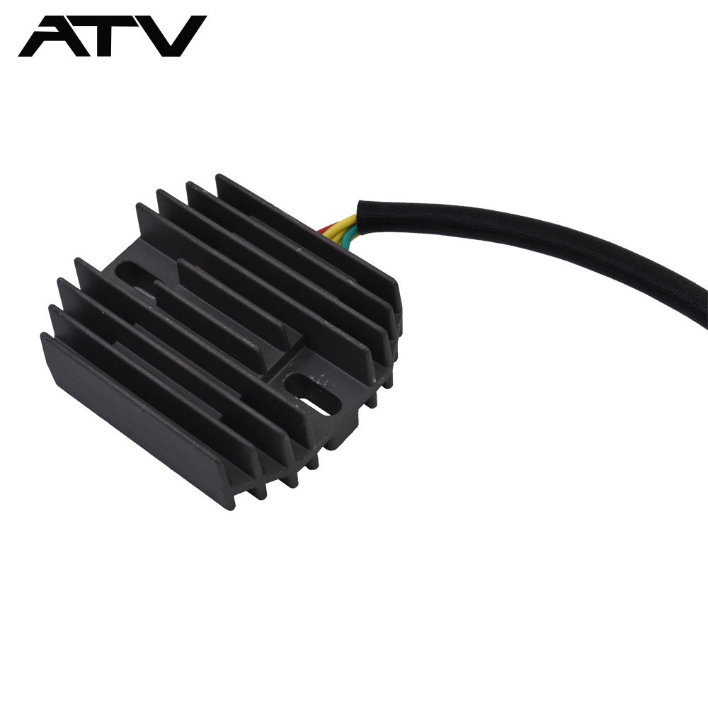 For Suzuki Quadrunner 500 LTF500F 4x4 1998-1999 New Regulator Rectifier USA