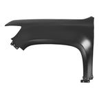 Steel Primed Black Fender For 2015-2020 Chevrolet Colorado 23354494 Front Driver