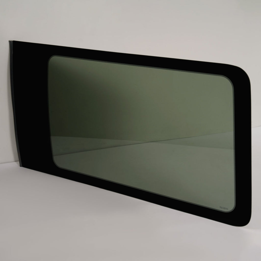 Fits 15-23 Ford Transit 110.2" 100.8" Passenger Side Cargo Door Window Glass