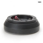 160H Steering Wheel Short Hub Adapter Kit For Mazda Miata RX-7 RX-8 MX-3 MX-6