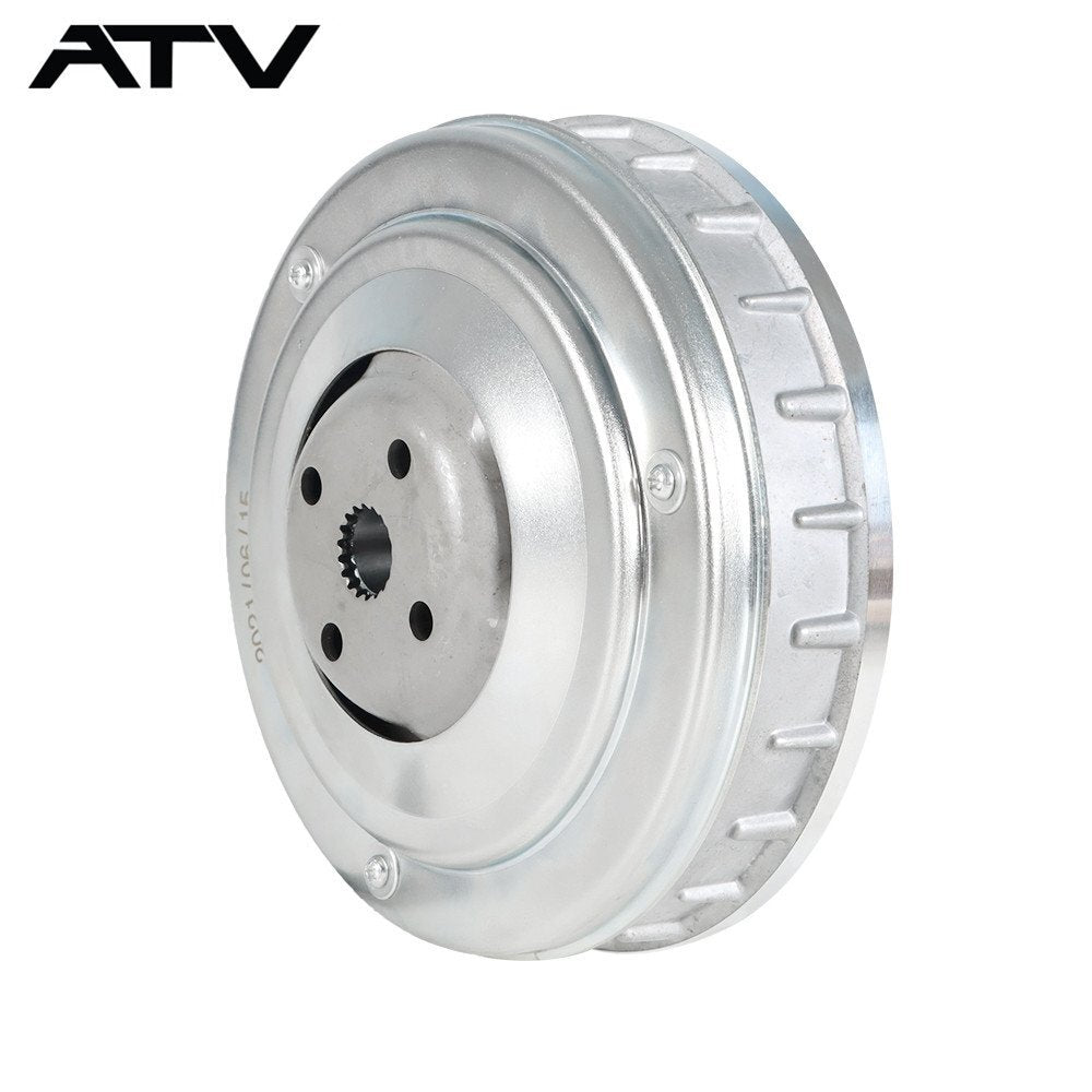 Primary Drive Clutch For Yamaha Bruin 350 YFM350 2004-2006 5UH-17620-00-00