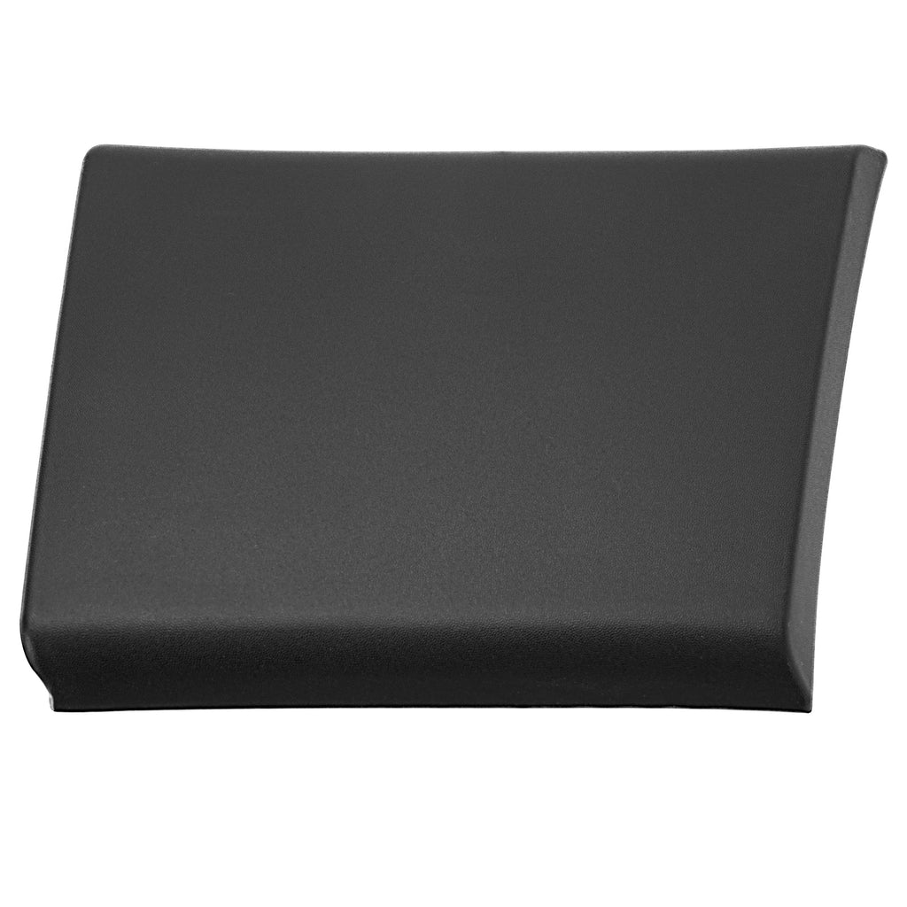 For Dodge Ram Promaster 2019-22 B Pillar Trim Front Door Trim Molding Cover Left