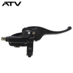 Left Brake Master Cylinder For Polaris Sportsman 300 335 400 450 500 600 700 800
