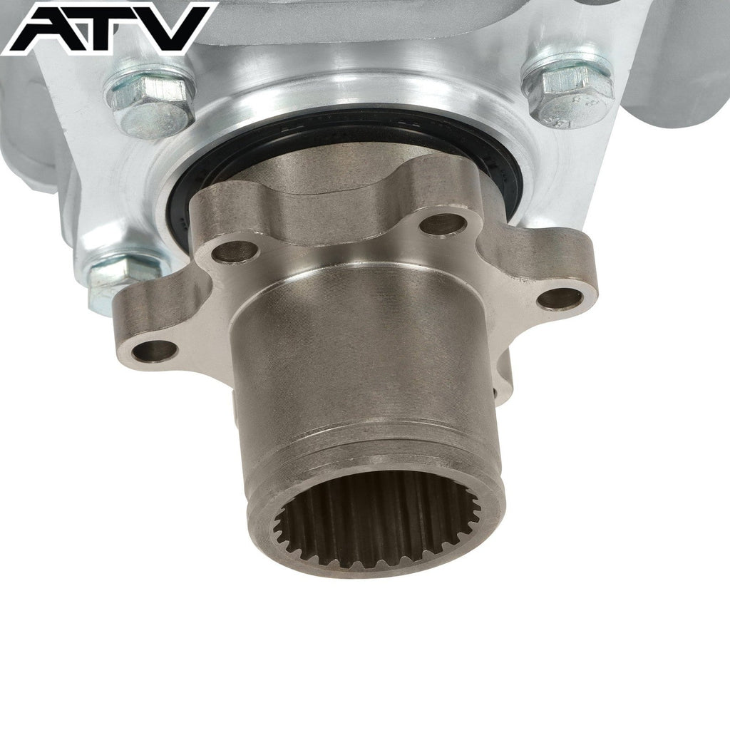 Rear Differential For Yamaha Grizzly 660 YFM660F 4wd 02-08 5KM-46101-12-00 US