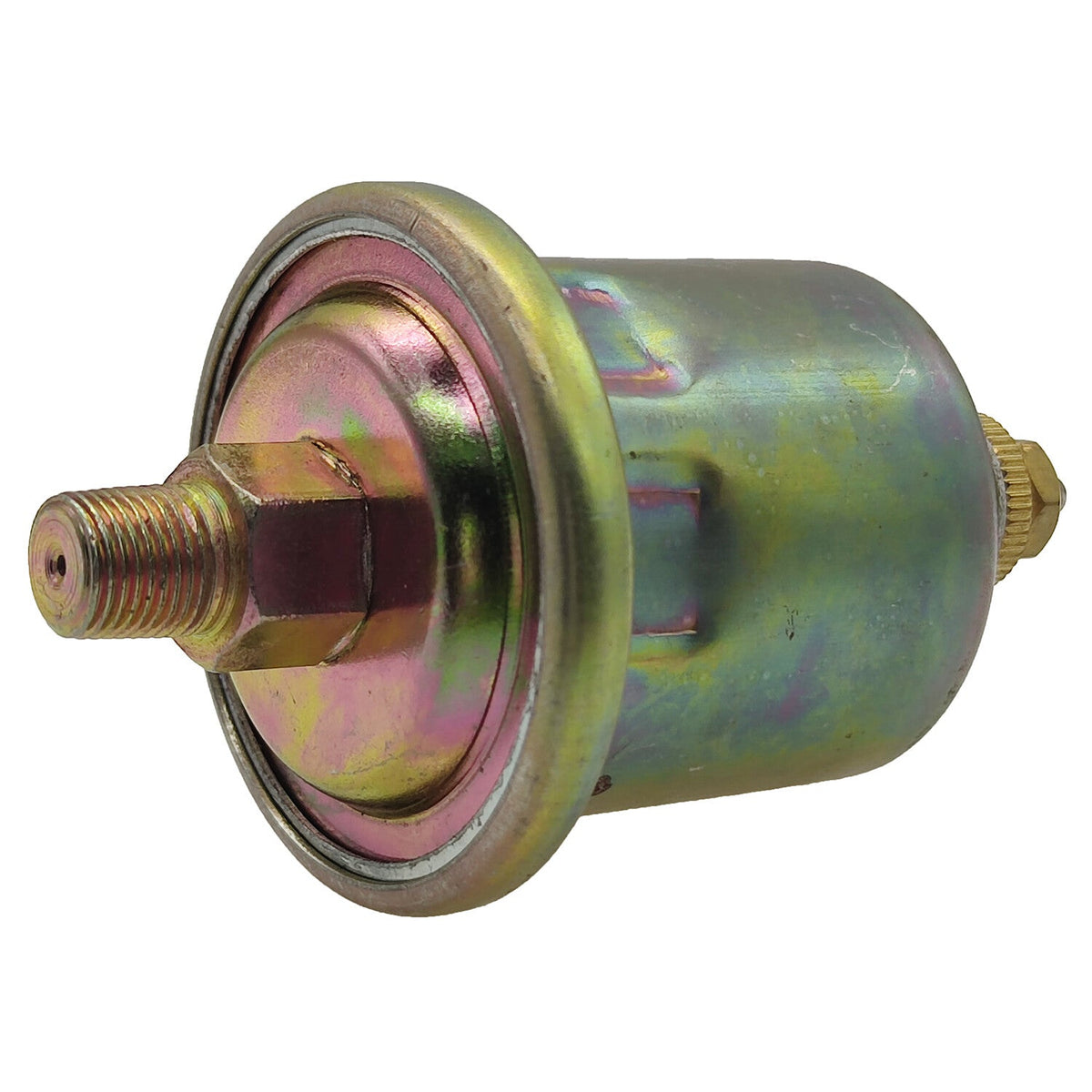 2 Wire Pressure Sender ES2P-100 for Murphy Cummins Onan MDKA 05-70-1858 05701858