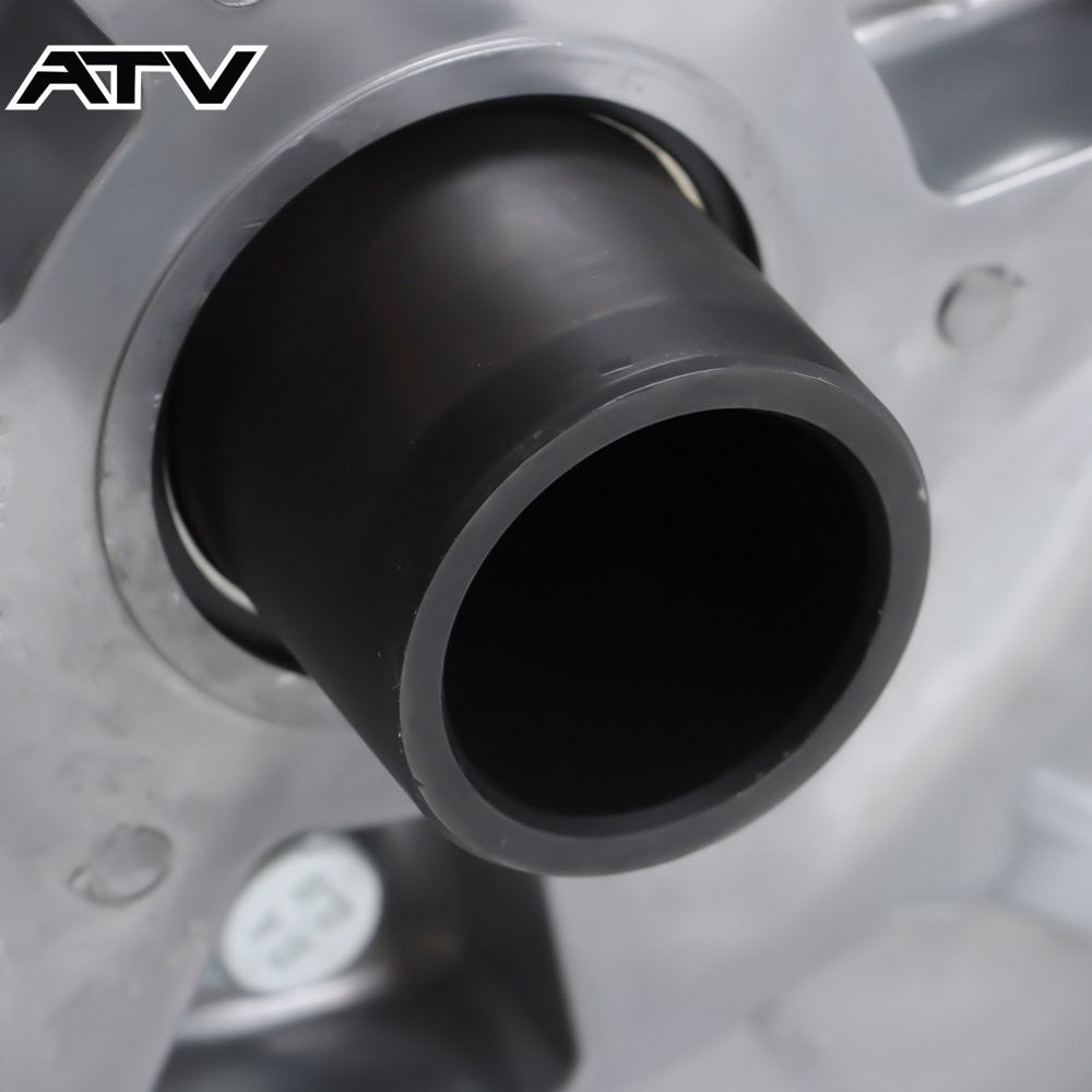 Secondary Clutch 17-23 For Can-Am Maverick X3 Turbo R & RR RS DS MAX MR RC X
