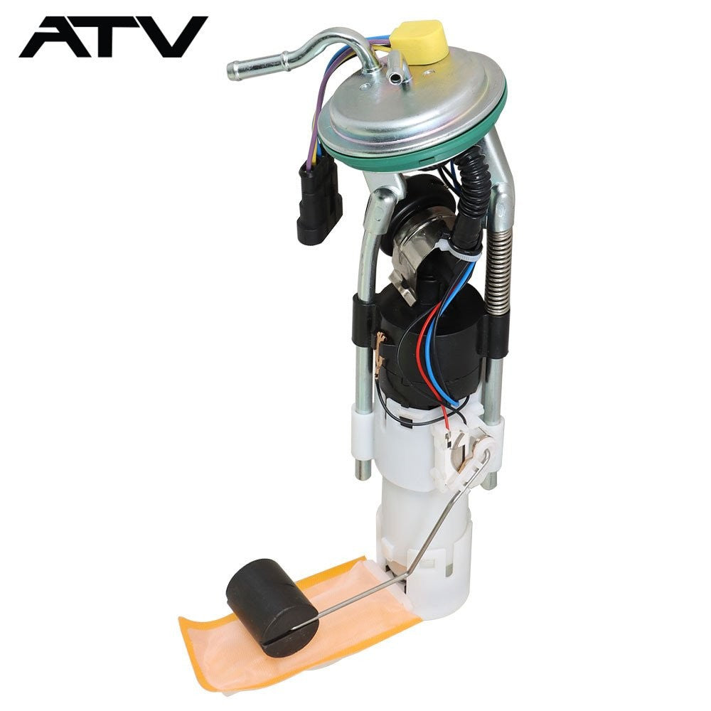 Fuel Pump ATV For Can-Am Outlander 800 4x4 XT HO 2009 2010 2011  #703500766