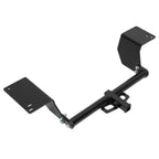 Class II Trailer Hitch Receiver w/ Hardware For Toyota Camry 12-17 Avalon 13-18