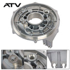 Rear Brake Backing Plate 1988-2000 for Honda FourTrax 300 TRX300/300FW 2x4 4x4