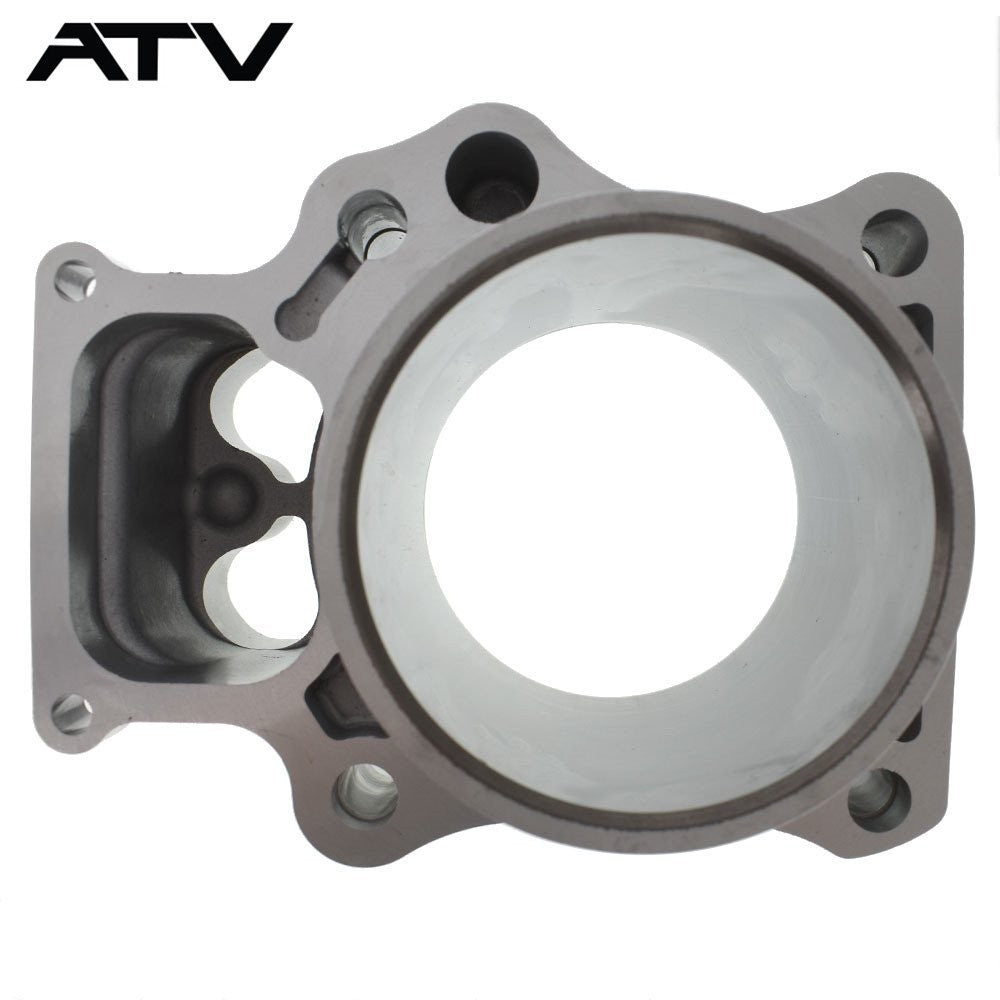 For Honda Rancher TRX420 2007-2018 86.50mm Cylinder Piston Top End Kit