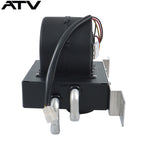 New Cab Heater Kit with Defrost For Yamaha Wolverine RMAX 2020-2021