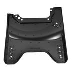 Tailgate Hinge Spare Wheel Mount Reinforcement For Ford Bronco Raptor 2022-2025