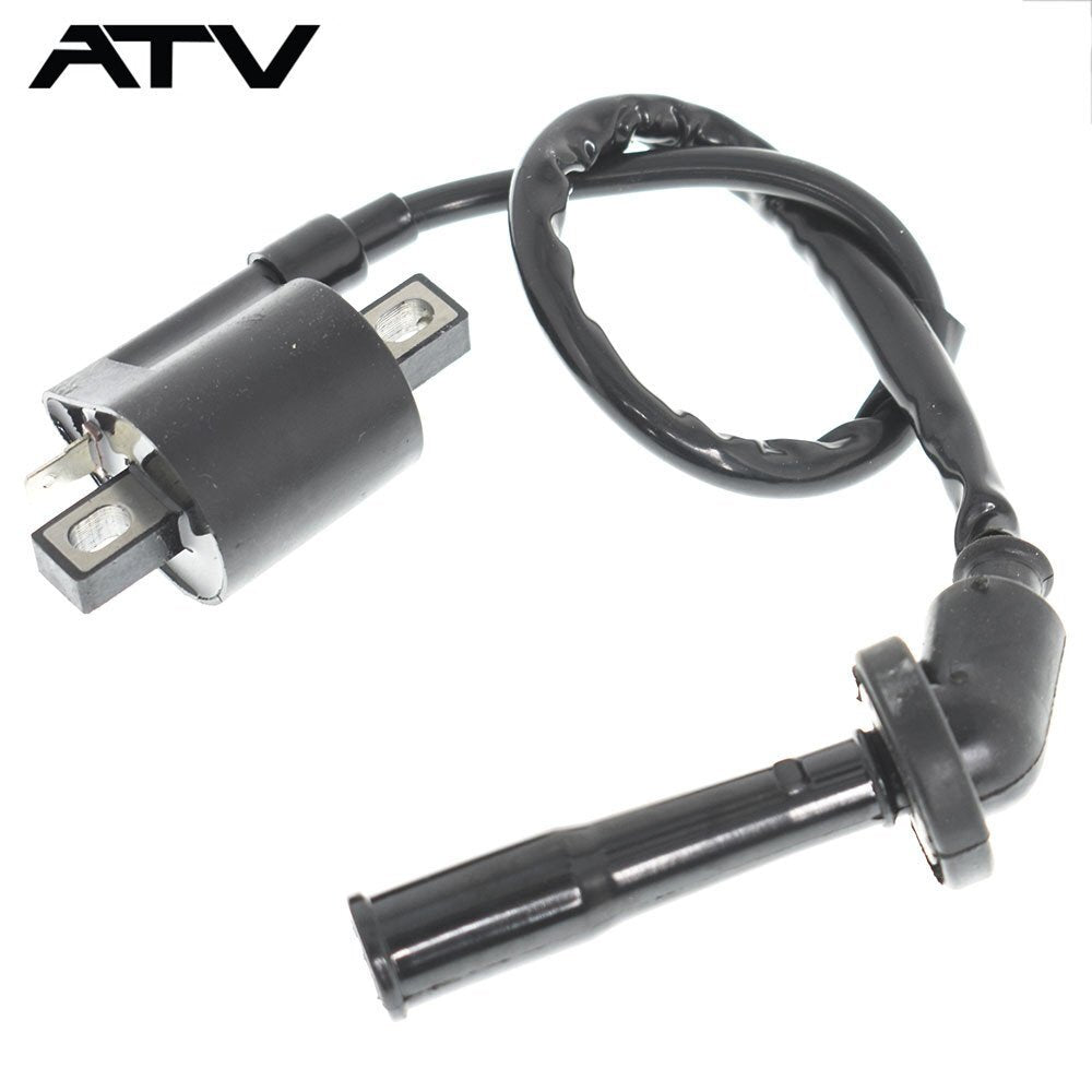 Generic IGNITION COIL FOR YAMAHA RAPTOR 660 YFM660 2001 2002 2003 2004 2005