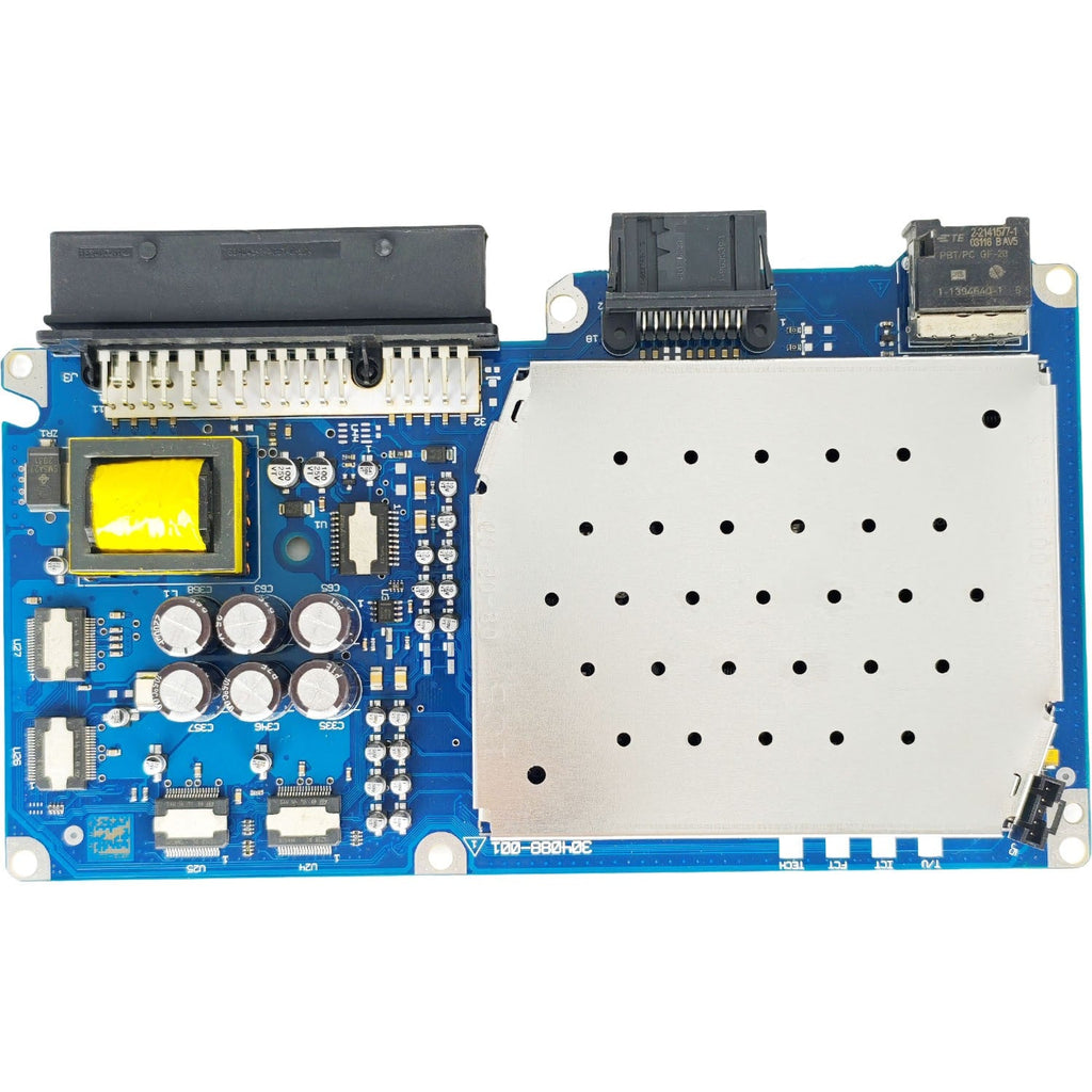 3G Amp Main Amplifier Circuit Board For Q7 2010 - 2015 4L0035223E
