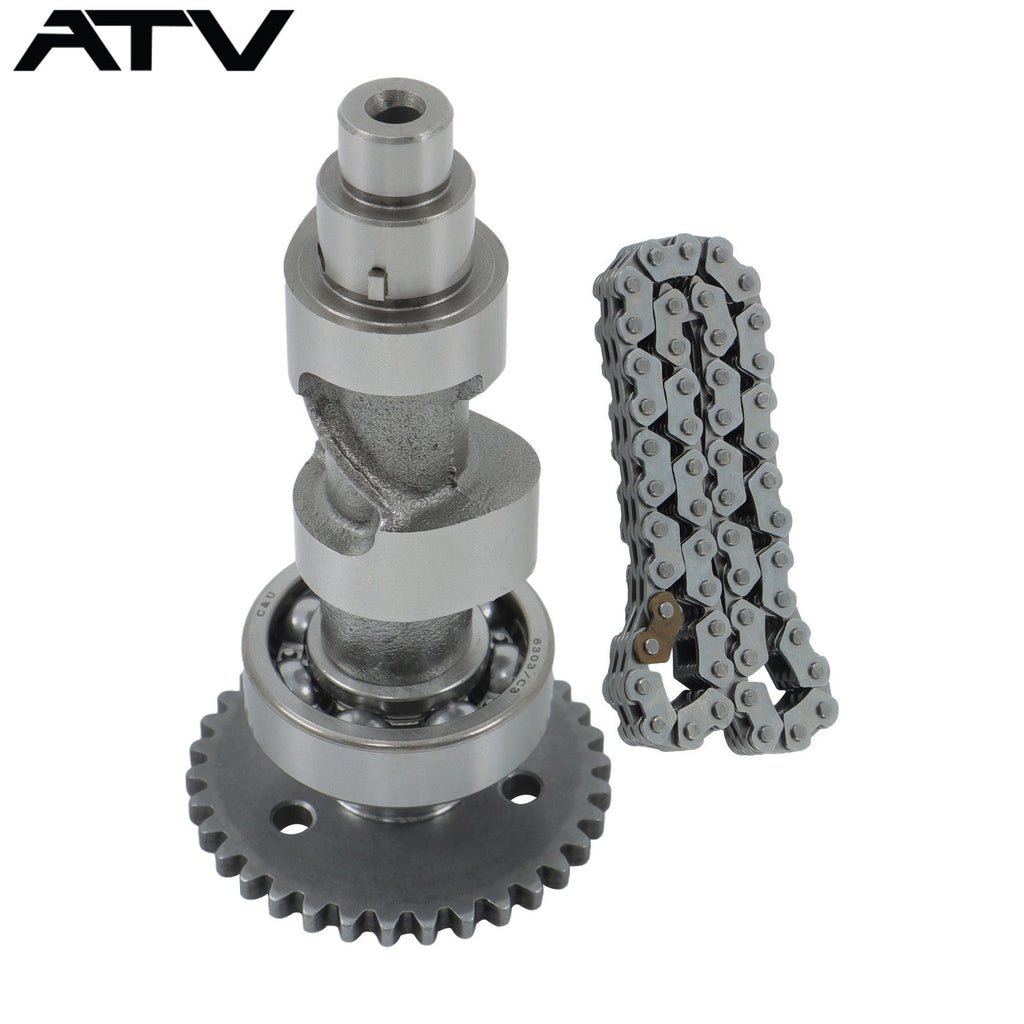 NEW Camshaft Assembly+Chain For Honda Rancher TRX350 2000-2006 14401-HN5-671