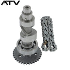 NEW Camshaft Assembly+Chain For Honda Rancher TRX350 2000-2006 14401-HN5-671