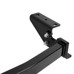 For Mazda CX-5 CX5 2013-2025 Class 3 Rear Bumper Trailer Hitch 2" Receiver