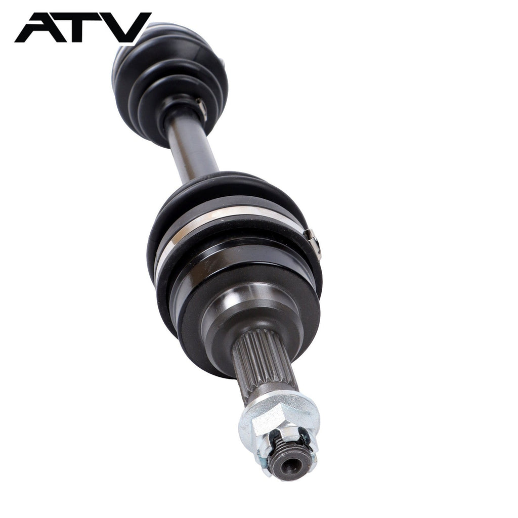 Front Left CV Axles Drive Shaft For Honda Foreman 500 2005-2013 44350-HN8-A43