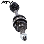 Front Left CV Axles Drive Shaft For Honda Foreman 500 2005-2013 44350-HN8-A43