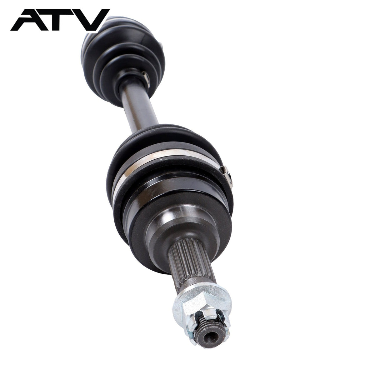 Front Left CV Axles Drive Shaft For Honda Foreman 500 2005-2013 44350-HN8-A43