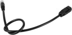 1852068 7-Pin Adapter Cable for Humminbird Fish Finder, Minn Kota US2 Transducer