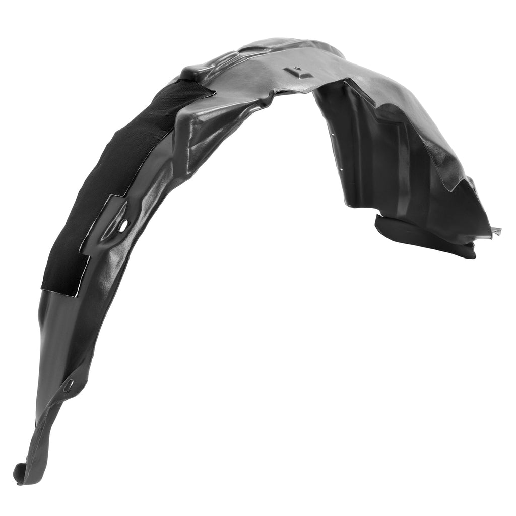 For Honda Civic 2012-2015 Front Left Inner Fender Liner Splash Shield #HO1248142
