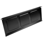 Rear Steel Tailgate Primed Black For 1942-50 Ford 1/2 Ton Truck Electrophoresis