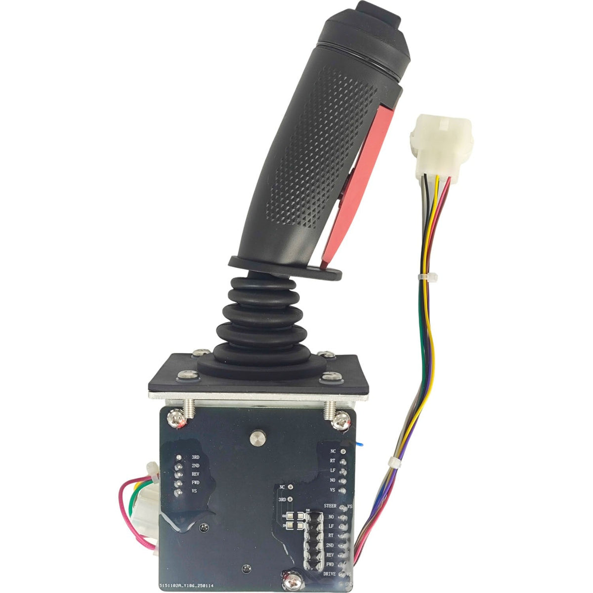 Single Axis Joystick Controller 1600295 Fit JLG 3246E2 Control Scissor Lift