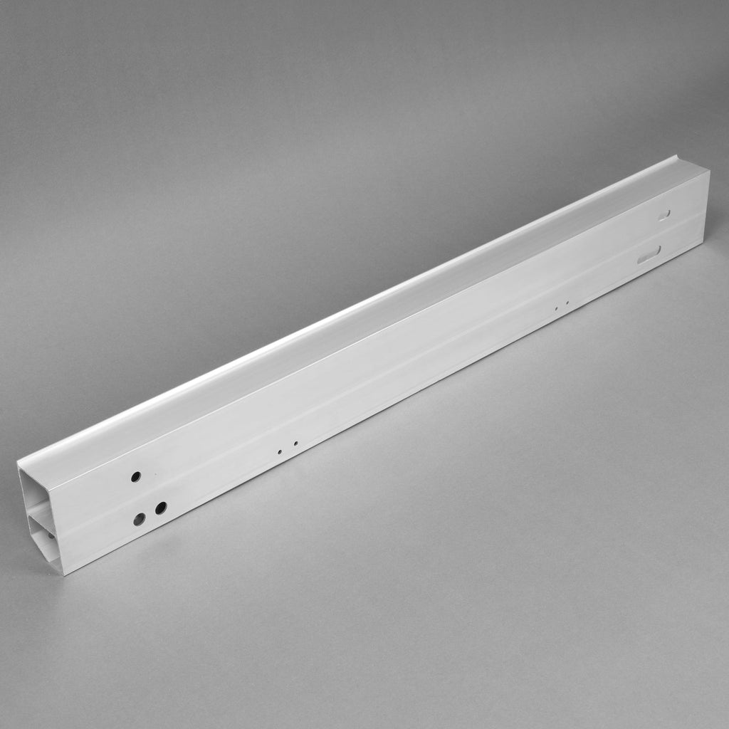 Front Bumper ReinForcement Bar Aluminum For Toyota Tacoma 2006-2012 #5213104010