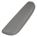 Door Armrest Panel Arm Rest Gray Lid Pad Front Right For 2004-2010 Toyota Sienna
