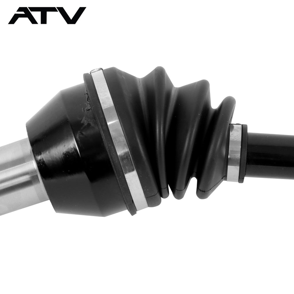 Rear Left Right CV Axles Drive Shaft For Polaris Sportsman 500 4X4 1999-2002