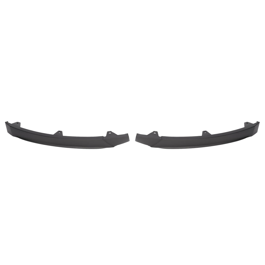 Valance Set For Chevrolet Impala 2014-2020 2018 Front Driver and Passenger Side