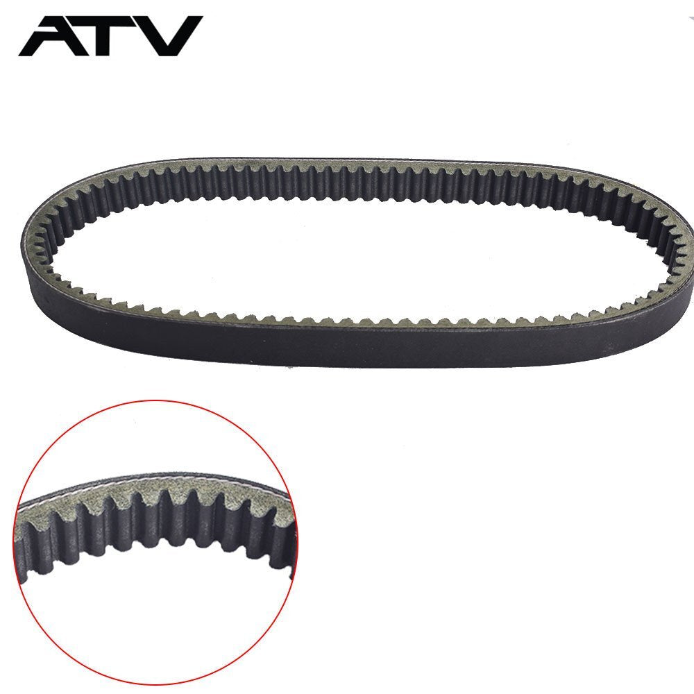 For Polaris 1998-2015 Sportsman 335 Sportsman 500 450 400 Drive Belt