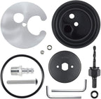 Fuel Tank Sump Kit for Cummins Powerstroke Duramax FASS Airdog Pump Diesel & Gas