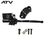 Brake Master Cylinder for Honda Rancher Sportrax Rincon Recon 250 350 400