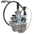 Carburetor For KAWASAKI KSF80 KFX80 2003-2006 ATV Carburetor Carb