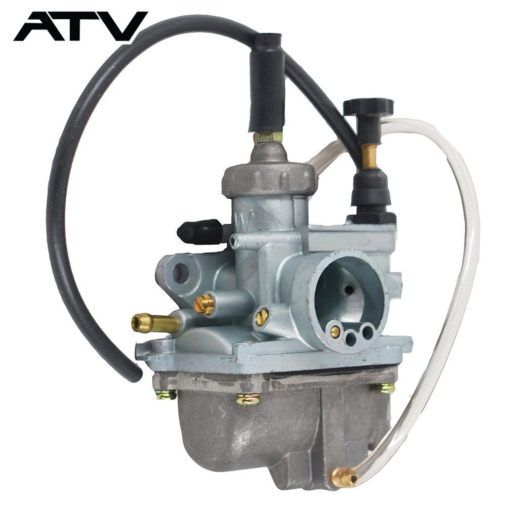 Carburetor For KAWASAKI KSF80 KFX80 2003-2006 ATV Carburetor Carb